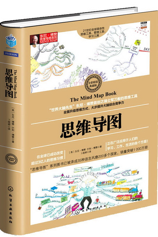 思维导图